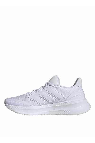 adidas IH2638 ULTRARUN 5 W Beyaz Kadın Koşu Ayakkabısı