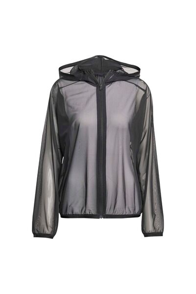 adidas Hanorac pentru femei W ALL SZN SH FZ - JM3734