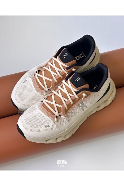 CLOUD On Cloudtilt '' Ivory Almond ''