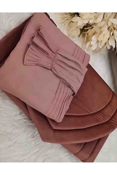 Gerenic Velvet prayer set and pleated sheet