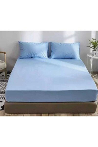 TG Tek Kişilik Lastikli Çarşaf