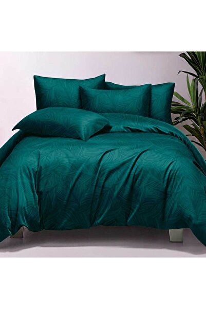 Patul Finet Linen, Luxury, Double Bed, 2 Persons, 6 Pieces