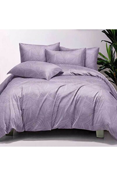 Patul Finet Linen, Luxury, Double Bed, 2 Persons, 6 Pieces