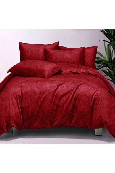 Patul Finet Linen, Luxury, Double Bed, 2 Persons, 6 Pieces