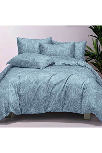 Patul Finet Linen, Luxury, Double Bed, 2 Persons, 6 Pieces