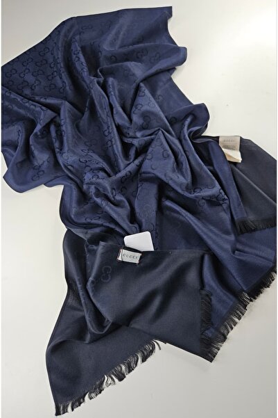 Shiva Scarfs Premium Wool Silk Shawl Cotton Double-Sided Wool Silk Shawl Scarfs