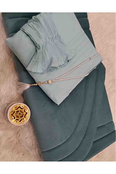 Gerenic Velvet prayer set,