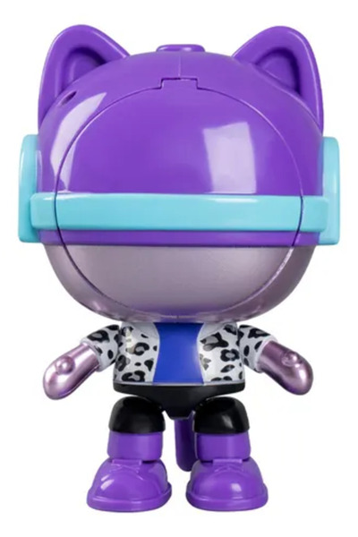 Toybox Rotating Top Kindergarten Small Toys For Kids