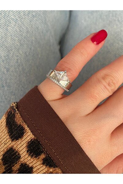 Pinery Jewels Limited Edition - Small Finger Minimalist Adjustable Joint Wome...