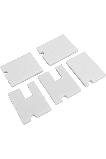 Generic Bewinner Printer Waste Ink Sponge Pad, Efficient Ink Absorption Repla...