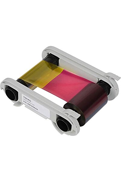 Generic Evolis Zenius R5F008EAA ID Card Printer Ribbon