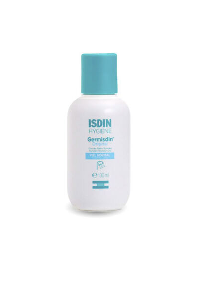 ISDIN Germisdin Original Badegel 100 ml
