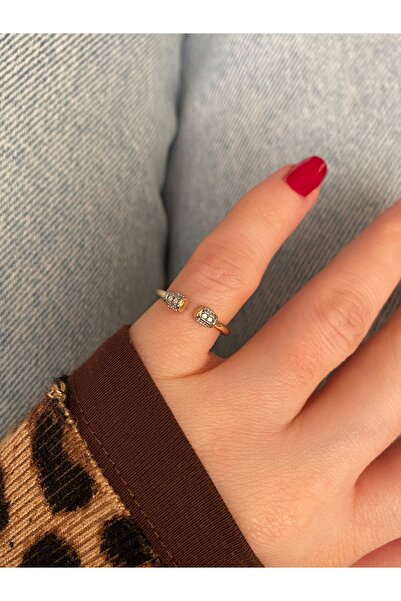 Pinery Jewels Limited Edition - Small Finger Minimalist Adjustable Joint Wome...