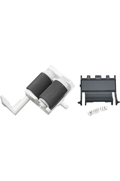 Generic Paper Pickup Roller Kit Compatible with Brother HL 1110 1118 1112 160...