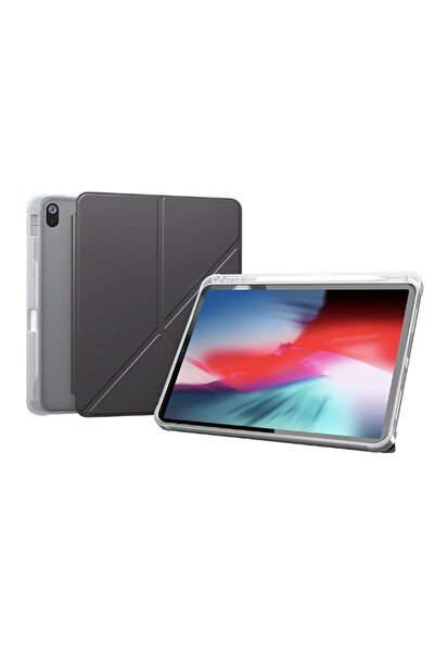 WIWU Classic III Protective Case for iPad – Ultra Slim, Full Protection, Pen ...