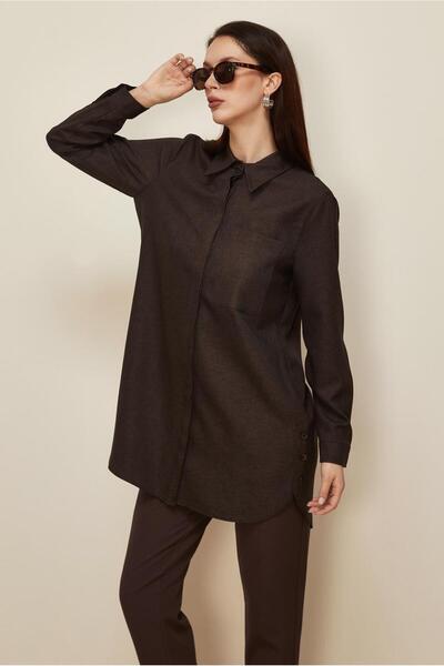 Alvina Shirt Tunic 46215