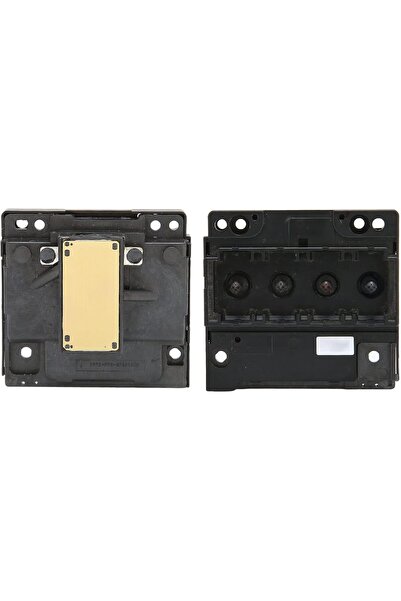 Generic رأس طباعة للطابعة، رأس طباعة أسود بديل لطابعة TX430 TX430w، ملحقات بد...