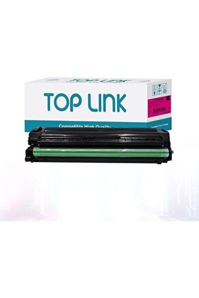 Generic خرطوشة حبر بديلة من توب لينك باللون الأرجواني 069