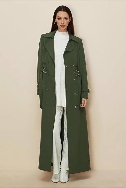 Alvina KEMERLİ PARDESÜ 10996