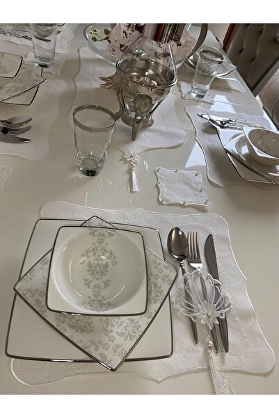 Lady Rio American Serving Set, Supla, Runner, Presentation Set, Presentation ...