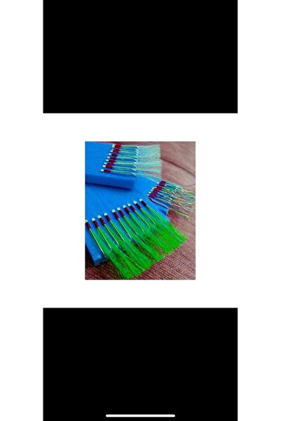 TANIŞ EVREBİ İSTAVRİT ÇAPARİ