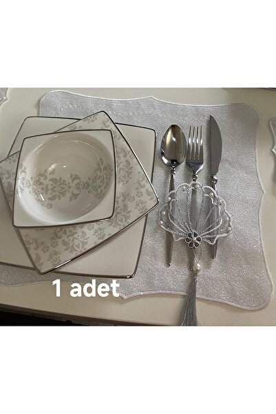 Lady Rio AMERİKAN SERVİS,SUPLA,RUNNER,SUNUM TAKIMI,SUNUM PECETESİ,KOKTEYL PEC...