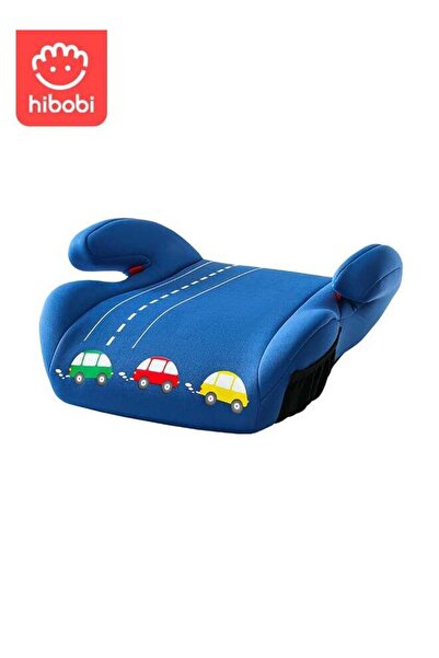 GOG Car Seat Booster for Kids, Comfortable and Suitable for 4+ Years