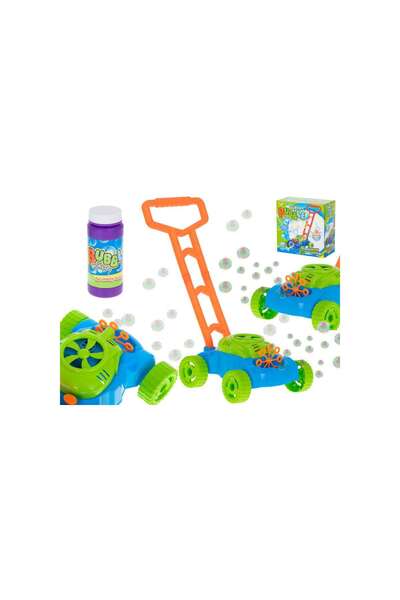 Three top online Mașină de tuns cu bule de săpun cu lichid