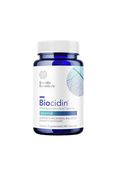 Biocidin Botanicals Biocidin - 90 Capsules -
