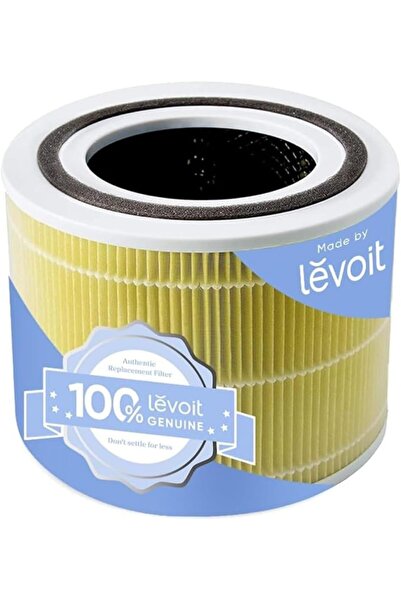 Generic فلتر بديل لتنقية الهواء من LEVOIT Core 300، مضاد لحساسية الحيوانات ال...