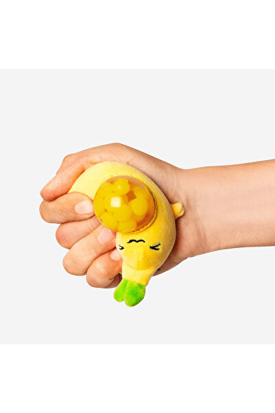 Flying Tiger Copenhagen Limon Şeklinde Stres Topu