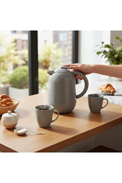 Kroos Thermos for Tea and Coffee 0.5 Liter KR-6972