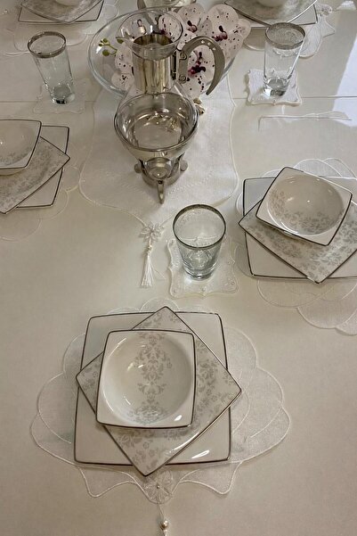 Lady Rio American Serving Towels,Supla,Runner,Speech Towels,Cocktail Towels