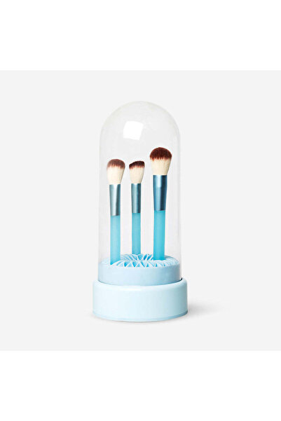 Flying Tiger Copenhagen Makyaj Fırçaları Temizleyici ve Düzenleyici