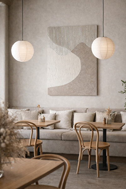 diğer01 11 Alçı Tablo 3 Boyutlu Alçı Tablo Dokulu Tablo El Yapımı Tablo