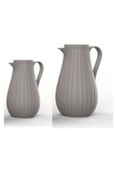 Kroos Tea and Coffee Thermos Set 1.5 Liters