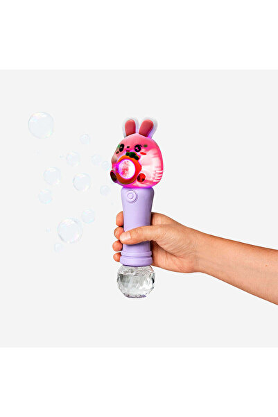 Flying Tiger Copenhagen Tavşan Şeklinde Köpük Baloncuk