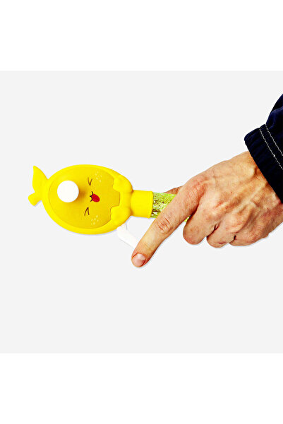 Flying Tiger Copenhagen Limon Şeklinde Köpük Baloncuk