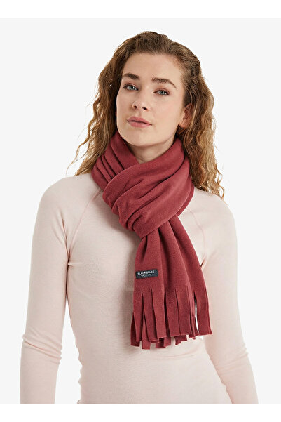 Blackspade Unisex Termal Polar Atkı 40657 - Mürdüm