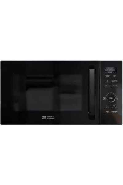 Generic General Supreme Microwave with Grill, 30 Liter Capacity, 10 Programs,...