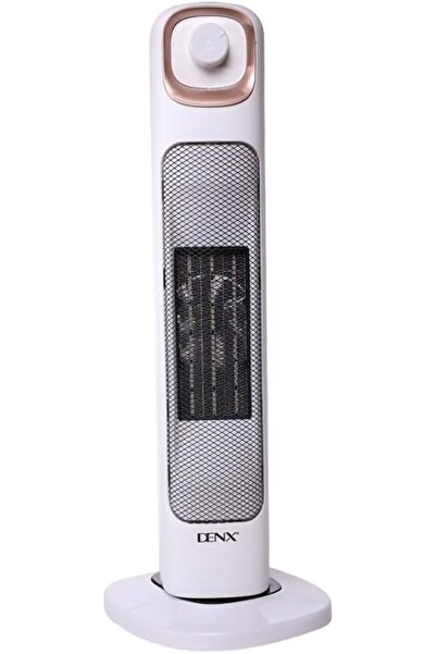 Generic سخان هواء بقوة 2000 واط، سخان محمول، مروحة كهربائية أرضية منزلية هزاز...