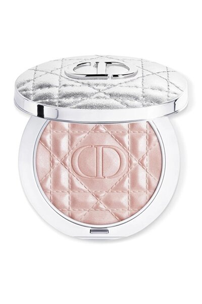BİOR Forever Couture Luminizer - 03 Pink Halo