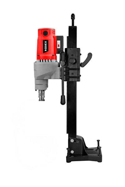 Rodex KAROT MAKİNESİ AÇILI MASA 3200W