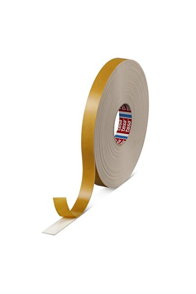 Tesa 4957 Çift Taraflı Pe-Köpük Montaj Bandı 25m x 12mm