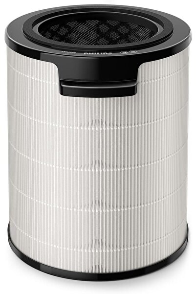 Generic Philips Genuine Filter Replacement - Integrated 3-in-1, 12 month life...