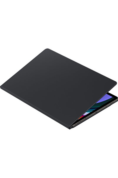 Samsung Smart Book Cover for Galaxy Tab S9+, Black