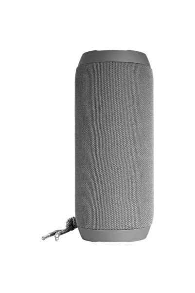 Denver BTS-110NR Bluetooth Portable Speaker Gray