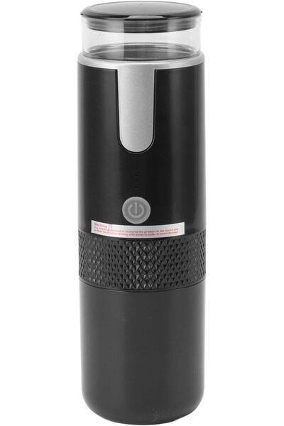 Generic Portable Electric Espresso Machine, Travel Coffee Maker for Camping, ...