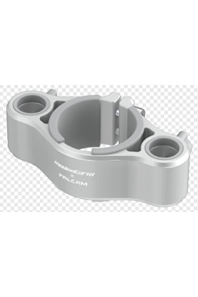 Fancier Clemă FALCAM GEARTREE, 2 puncte de montare pentru știft de 15,8 mm