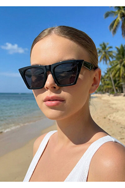 ModaLucci نظارات شمسية للنساء من كات آي